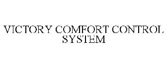 VICTORY COMFORT CONTROL SYSTEM