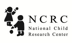 NCRC NATIONAL CHILD RESEARCH CENTER
