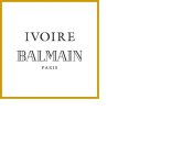IVOIRE BALMAIN PARIS