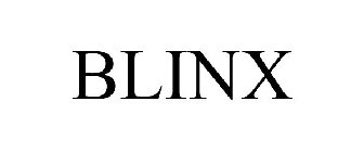 BLINX