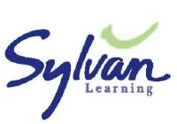 SYLVAN LEARNING