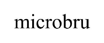 MICROBRU