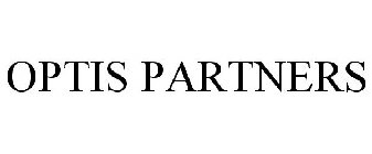 OPTIS PARTNERS