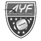 AYF AMERICAN YOUTH FOOTBALL