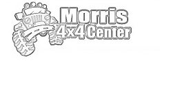 MORRIS 4X4 CENTER