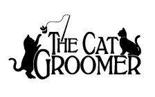 THE CAT GROOMER