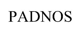 PADNOS