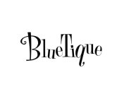 BLUETIQUE