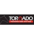 TORNADO HORSESHOE NAILS AND TOOLS