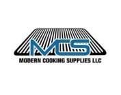 MCS MODERN COOKING SUPPLIES LLC