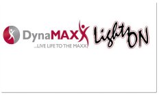 DYNAMAXX ... LIVE LIFE TO THE MAXX LIGHTS ON