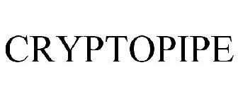 CRYPTOPIPE