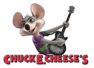 CHUCK E. CHEESE'S