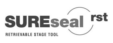 SURESEAL RST RETRIEVABLE STAGE TOOL