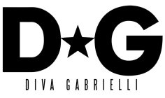 D G DIVA GABRIELLI