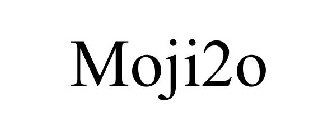 MOJI2O