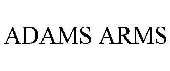 ADAMS ARMS