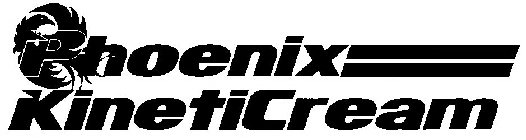 PHOENIX KINETICREAM