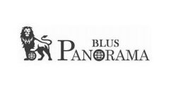 BLUS PANORAMA