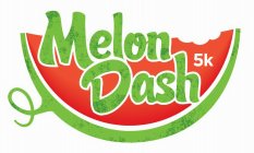 MELON DASH 5K