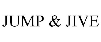 JUMP & JIVE