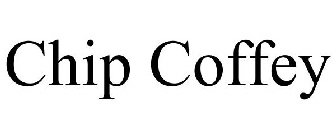 CHIP COFFEY