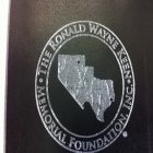 THE RONALD WAYNE KEEN MEMORIAL FOUNDATION, INC.