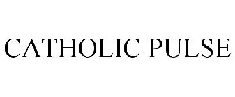 CATHOLIC PULSE