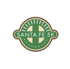 SANTA FE 5K