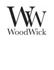 WW WOODWICK