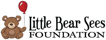 LITTLE BEAR SEES FOUNDATION