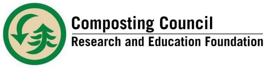 COMPOSTING COUNCIL RESEARCH AND EDUCATION FOUNDATION