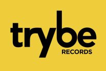 TRYBE RECORDS