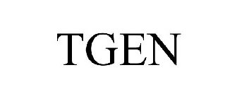 TGEN