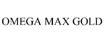 OMEGA MAX GOLD