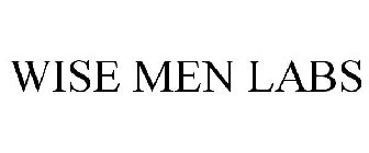 WISE MEN LABS