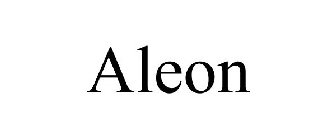 ALEON