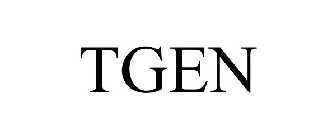 TGEN