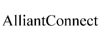 ALLIANTCONNECT