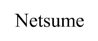 NETSUME