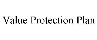 VALUE PROTECTION PLAN