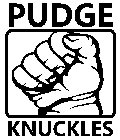 PUDGE KNUCKLES