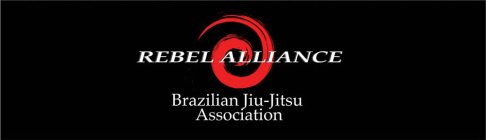 REBEL ALLIANCE BRAZILIAN JIU-JITSU ASSOCIATION