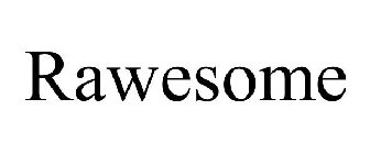 RAWESOME