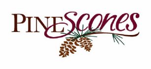 PINESCONES