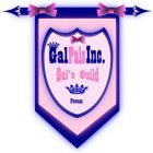 GALPALSINC. GAL'S GUILD FORUM