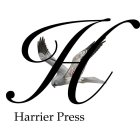 H HARRIER PRESS