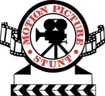 MOTION PICTURE STUNT