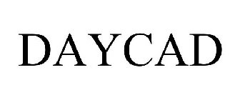 DAYCAD