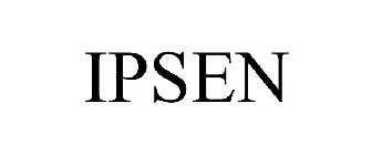 IPSEN